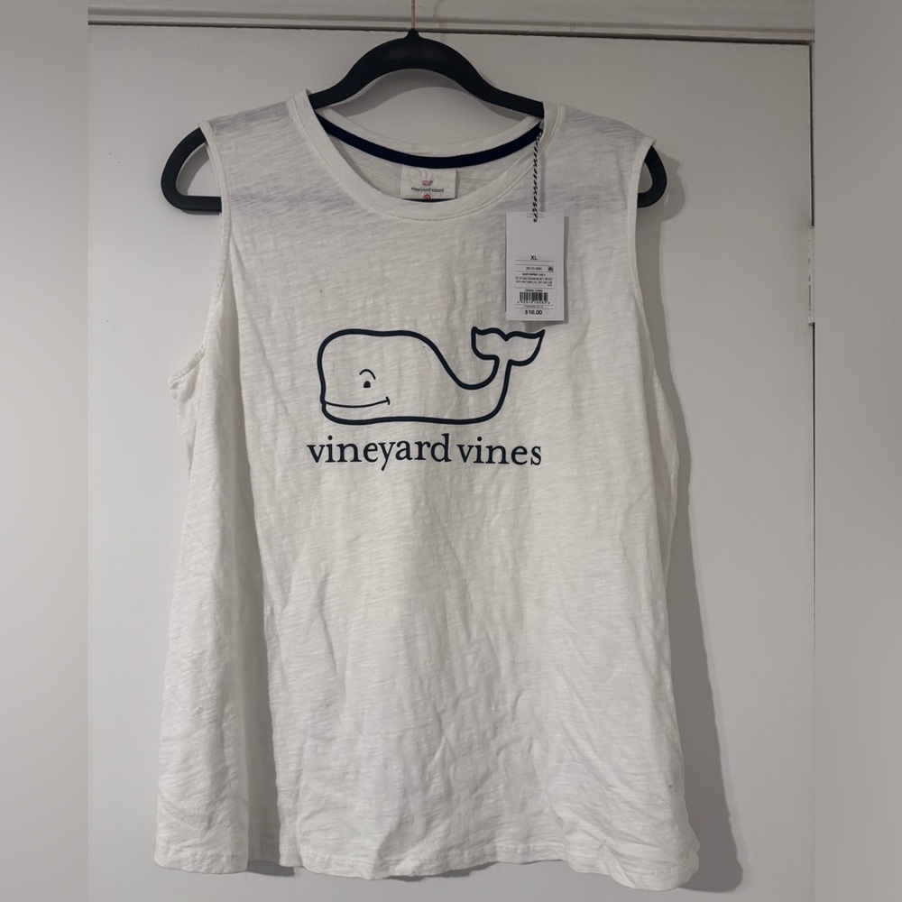 Vineyard vines x target tank top